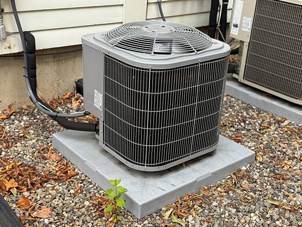24/7 Emergency Emergency Hvac experts in Lexington, VA