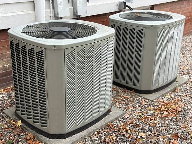 Reliable Emergency Hvac contractor in Lexington, VA by JG Cool HVAC