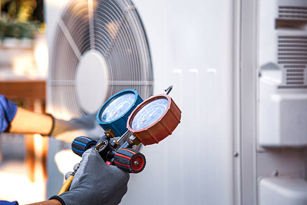 Trusted Emergency Hvac service in Lexington, VA - JG Cool HVAC