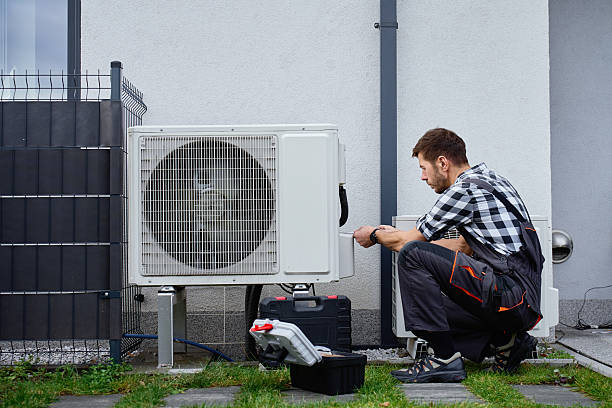 Top rated local Emergency Hvac specialists in Lexington, VA